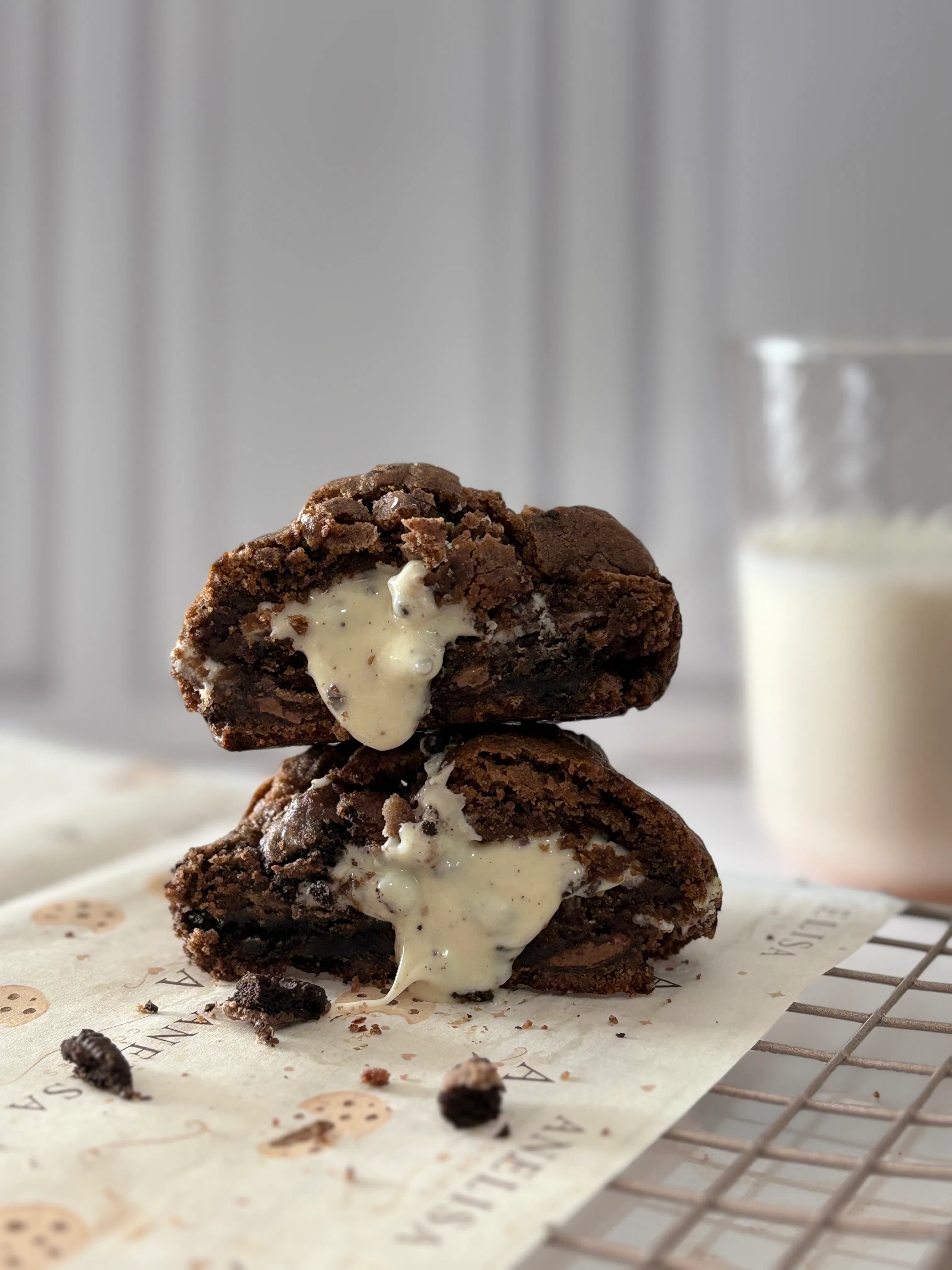 Oreo Bliss