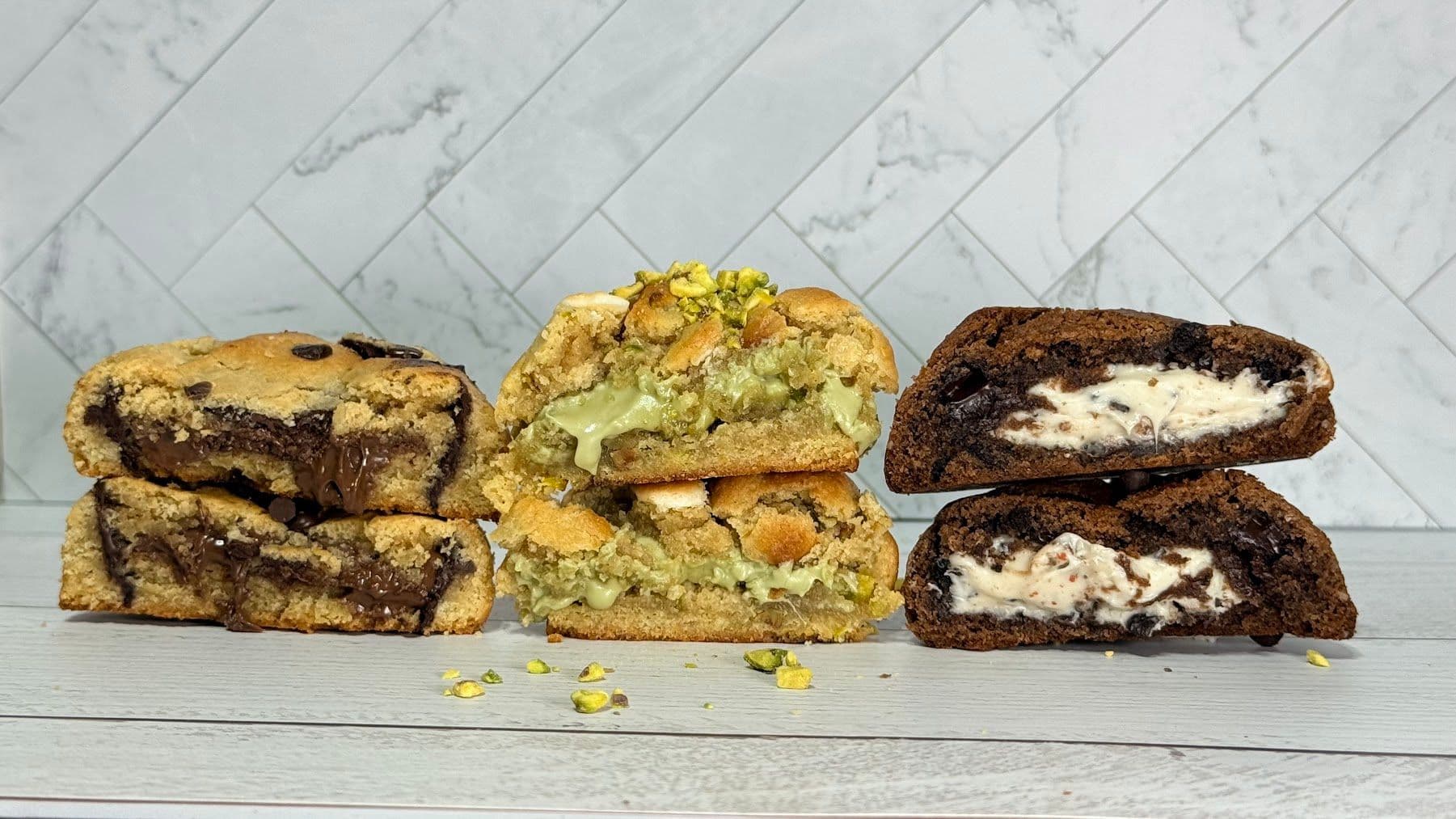 Anelisa Cookies