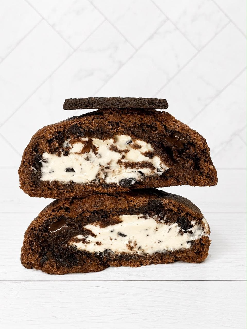 Oreo Bliss