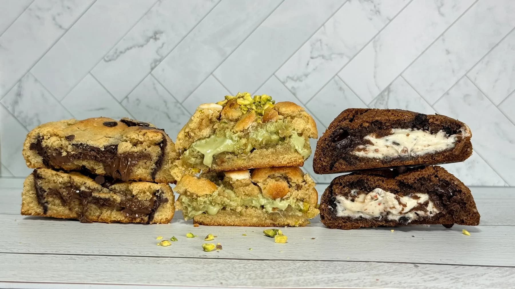 Anelisa Cookies