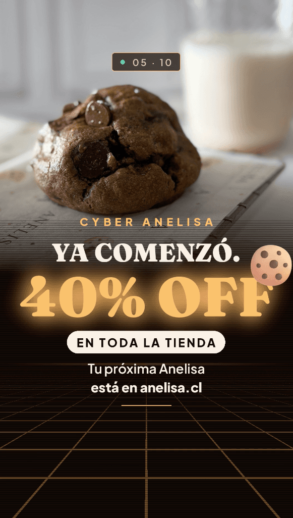 Cyber Anelisa.cl